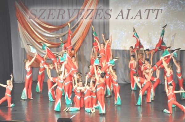 Szervezés alatt