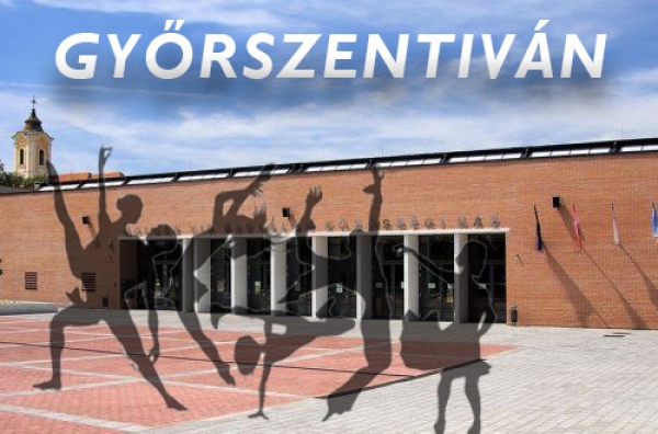 Győrszentiván Kvalifikáció 2021