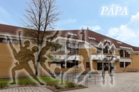 Pápa Kvalifikáció 2026.