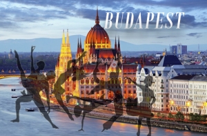 Budapest -Kvalifikációs verseny